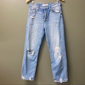 Mother superior Tomcat in wash confessions size 27